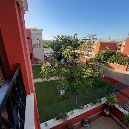 Dreamhills Ii, Orihuela Costa Apartment La Florida  Екстериор снимка