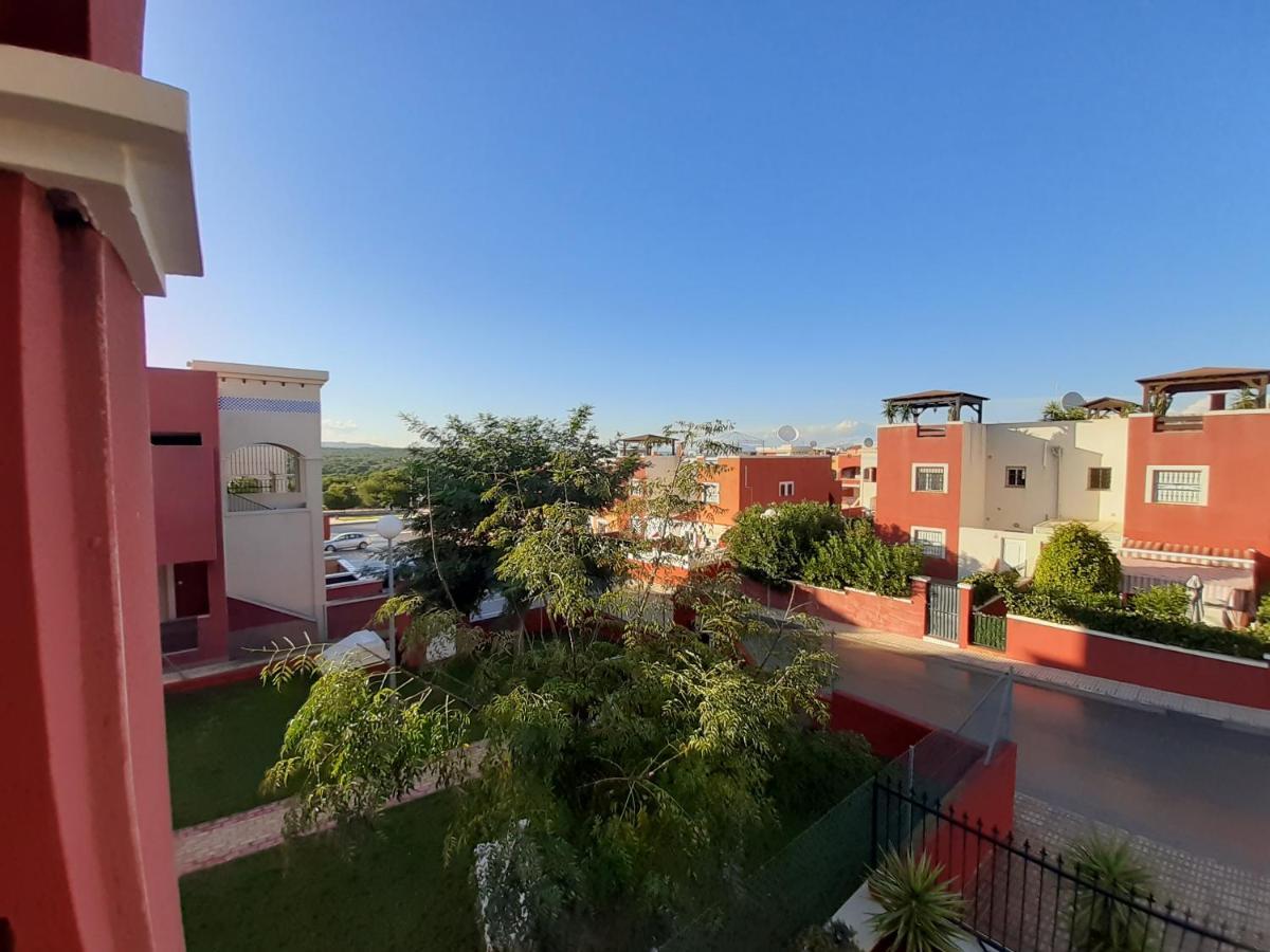 Dreamhills Ii, Orihuela Costa Apartment La Florida  Екстериор снимка